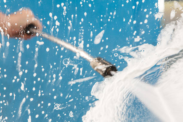 Best Sidewalk and Walkway Pressure Cleaning in Jonesville, NC