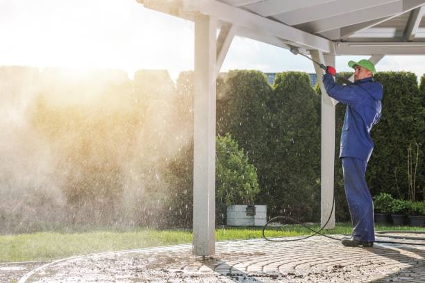 Best Oil and Grease Removal from Surfaces in Jonesville, NC