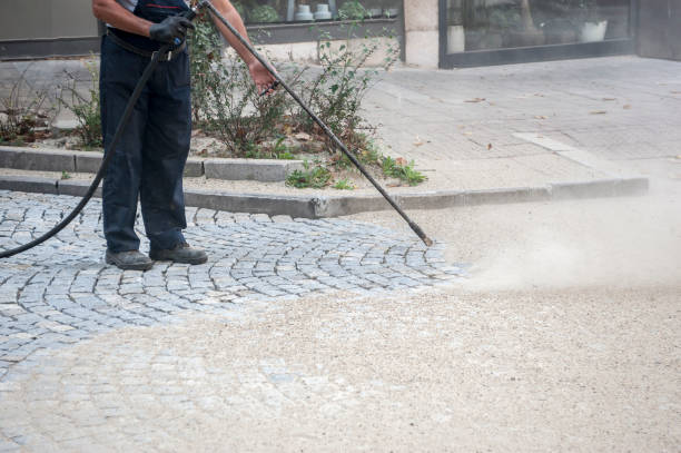 Best Building Exterior Pressure Washing in Jonesville, NC