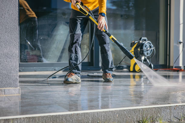 Best Fence Cleaning and Maintenance in Jonesville, NC