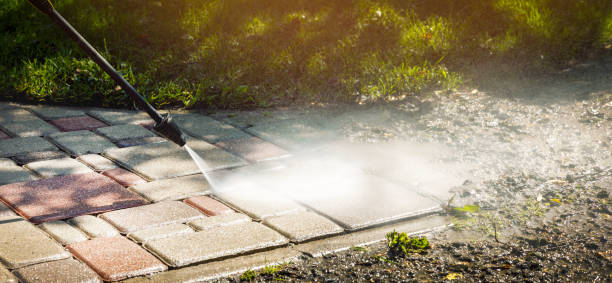 Best Parking Lot Cleaning in Jonesville, NC