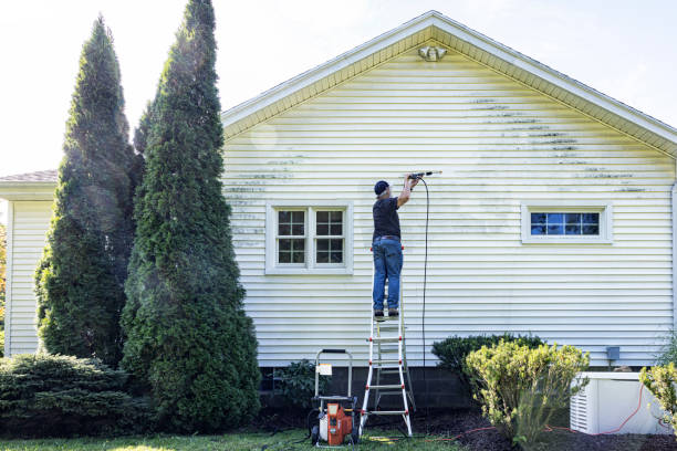 Best Deck and Patio Pressure Washing in Jonesville, NC