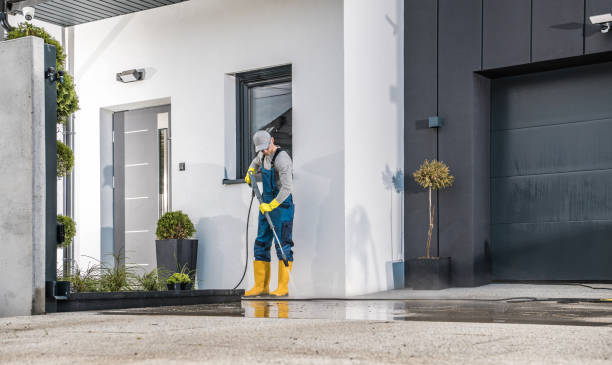 Best Soft Washing for Delicate Surfaces in Jonesville, NC